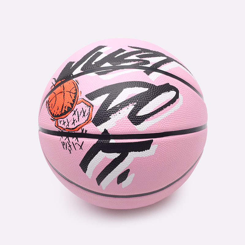 Мяч №6 Nike Everyday Playground (N.100.4371.678.06) купить по цене 2990 ...